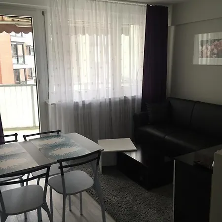 Charmantes City-apartment In Der Altstadt Apartment