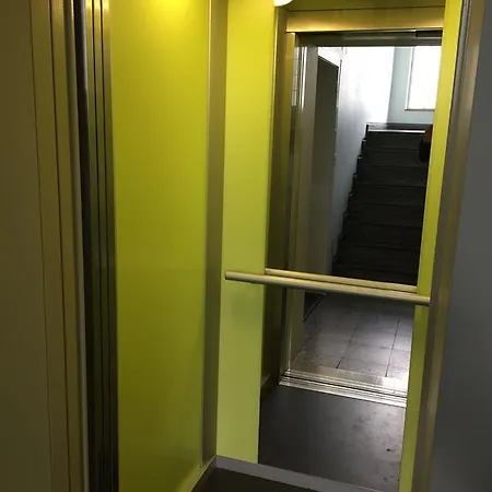 Charmantes City-apartment In Der Altstadt