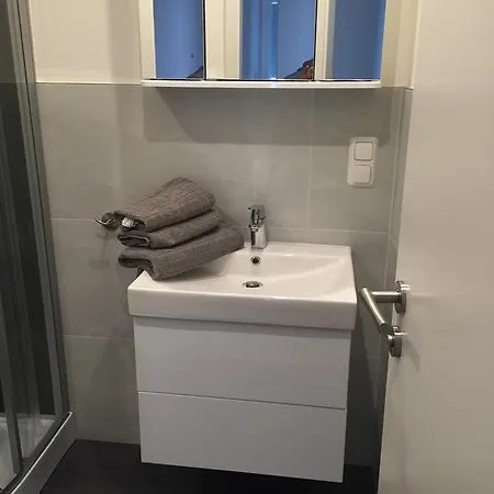 Charmantes City-apartment In Der Altstadt Bremen