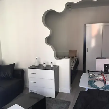Apartment Charmantes City-apartment In Der Altstadt *