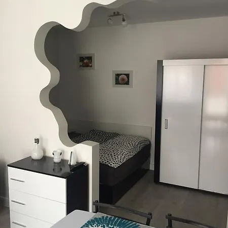 Charmantes City-apartment In Der Altstadt Bremen