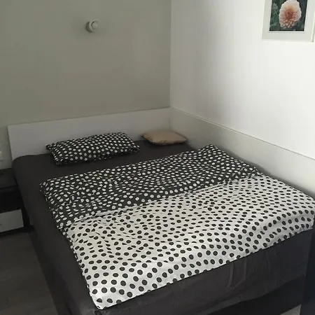 Charmantes City-apartment In Der Altstadt *